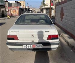 بيجو 405